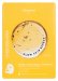 L'biotica - PGA HYDRO FUSION + VIT. C Face Mask - 1 piece