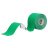 yellowSPORT - yellowTAPE - Kinesiotape - Taśma do kinesiotapingu - 5 cm x 5 m - Zielona