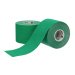 yellowSPORT - yellowTAPE - Kinesiotape - Taśma do kinesiotapingu - 5 cm x 5 m - Zielona