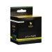 yellowSPORT - yellowTAPE - Kinesiotape - Taśma do kinesiotapingu - 5 cm x 5 m - Zielona