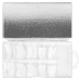 Boska Nails - Dual Form - Polyshape System Nails - Classic Form - Górne formy do przedłużania paznokci - 100 sztuk 