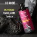 Duetus - Men - Energizing Shower Gel 3in1 - Żel pod prysznic do ciała, twarzy oraz włosów - 300 ml