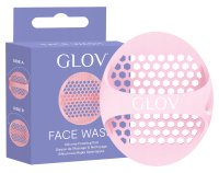 GLOV - Face Wash - Silicone Foaming Pad - Silicone face wash pad - 1 pc.