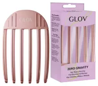 GLOV - Zero Gravity - Hair Root Lifter Clip - Klips unoszący włosy u nasady - 1 sztuka