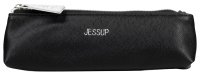 JESSUP - Cosmetic Bag CB014 - Black
