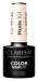 CLARESA - SOAK OFF UV/LED - NUDE - Hybrid nail polish - 5 g
