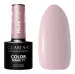 CLARESA - SOAK OFF UV/LED - NUDE - Lakier hybrydowy do paznokci - 5 g - 108