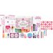 Essence - X-Mas Treasure Box - DIY Advent Calendar - Kalendarz adwentowy 2025 do samodzielnego złożenia  
