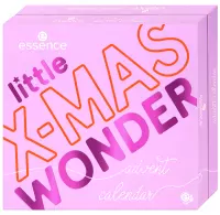 Essence - Little X-Mas Wonder - Advent Calendar - Kalendarz adwentowy