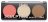 HEAN - SCULPTING PALETTE - Zestaw do konturowania twarzy - 03 - 9 g