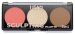 HEAN - SCULPTING PALETTE - Face contouring set - 03 - 9 g
