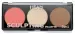 HEAN - SCULPTING PALETTE - Face contouring set - 03 - 9 g