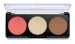 HEAN - SCULPTING PALETTE - Zestaw do konturowania twarzy - 03 - 9 g