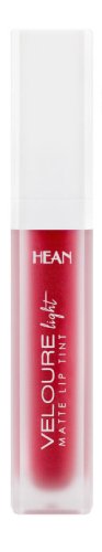 HEAN - VELOURE Light Matte Lip Tint - 7 ml