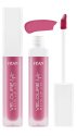 HEAN - VELOURE Light Matte Lip Tint - 7 ml - 04 Mauve  - 04 Mauve 