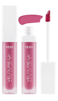 HEAN - VELOURE Light Matte Lip Tint - 7 ml - 04 Mauve  - 04 Mauve 