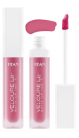HEAN - VELOURE Light Matte Lip Tint - 7 ml - 01 Pinky Nude  - 01 Pinky Nude 