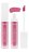 HEAN - VELOURE Light Matte Lip Tint - 7 ml - 01 Pinky Nude 