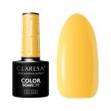 CLARESA - SOAK OFF UV/LED - SUMMER STORIES - Lakier hybrydowy do paznokci - 5 g - 4 - 4
