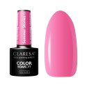 CLARESA - SOAK OFF UV/LED - SUMMER STORIES - Lakier hybrydowy do paznokci - 5 g - 6 - 6