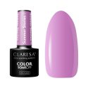 CLARESA - SOAK OFF UV/LED - SUMMER STORIES - Lakier hybrydowy do paznokci - 5 g - 7 - 7