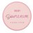 HEAN - Satin Pleasure Fixing Powder - Sypki puder do twarzy - 7 g
