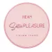 HEAN - Satin Pleasure Fixing Powder - Loose face powder - 7 g
