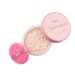 HEAN - Satin Pleasure Fixing Powder - Sypki puder do twarzy - 7 g