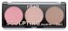 HEAN - SCULPTING PALETTE - Face contouring set - 02 - 9 g