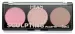 HEAN - SCULPTING PALETTE - Face contouring set - 02 - 9 g