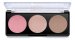 HEAN - SCULPTING PALETTE - Zestaw do konturowania twarzy - 02 - 9 g