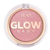 HEAN - Glow Baby - Rozświetlający róż do policzków - 3 g 