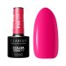 CLARESA - SOAK OFF UV/LED - RAINBOW EXPLOSION - Lakier hybrydowy do paznokci - 5 g - Pink 531