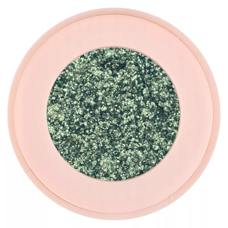 Кремовые тени Constance Carroll Turbo Magic Pigment пигментированные, оттенок 15