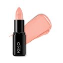 KIKO Milano - SMART FUSION Lipstick - Rossetto - 3 g - 401 Cachemire Beige - 401 Cachemire Beige