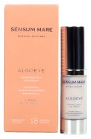 SENSUM MARE - ALGOEYE Advanced and Rich Eye Cream - Przeciwzmarszczkowy krem pod oczy - 15 ml 