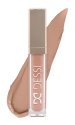 DESSI - Liquid Matte Lipstick - Matowa pomadka w płynie - 19 EGO - 19 EGO