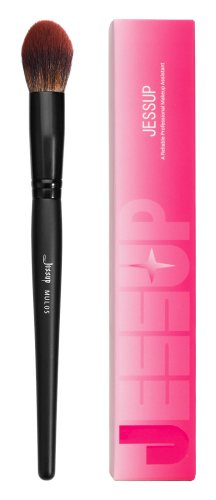 JESSUP - Highlight Face Brush - Pędzel do rozświetlacza - MUL05