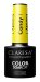 CLARESA - SOAK OFF UV/LED - CANDY - Lakier hybrydowy do paznokci - 5 g