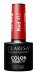 CLARESA - SOAK OFF UV/LED - TAKE ME TO THE RIVER - Lakier hybrydowy do paznokci - 5 g