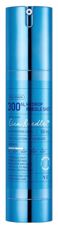 HYDROP REEDLE SHOT 300 50ML