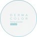 KRYOLAN - DERMACOLOR - Fixing Powder - Talc Free - Puder bez talku - 12 g - ART. 75700/10 