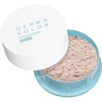 KRYOLAN - DERMACOLOR - Fixing Powder - Talc Free - Powder without talc - 12 g - ART. 75700/10 