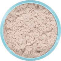 KRYOLAN - DERMACOLOR - Fixing Powder - Talc Free - Puder bez talku - 40 g - ART. 75702/10  - P 3N - P 3N