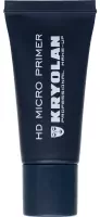 KRYOLAN - HD Micro Primer - Makeup base - 20 ml - ART. 19099