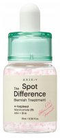 AXIS-Y - Spot The Difference Blemish Treatment - Punktowe serum do skóry trądzikowej i z niedoskonałościami - 15 ml