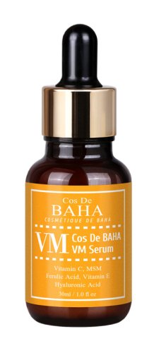 Cos De BAHA - VM Vitamin C MSM Serum  - 30 ml