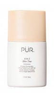 PÜR - 4-in-1 Skin Tint - Mineral Sunscreen - Podkład mineralny SPF50 - 30 ml