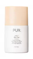 PÜR - 4-in-1 Skin Tint - Mineral Sunscreen - Mineral Foundation SPF50 - 30 ml 