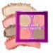 LAMEL - All-Over Face Palette - 01 Light - 11.5 g